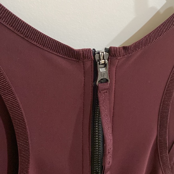 Lululemon Here To There Dress - Picture 7 of 10